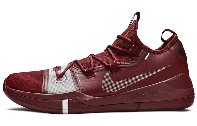 Nike Kobe A.D. Tb Team Red