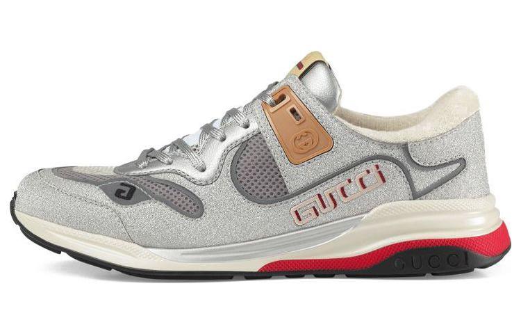 GUCCI Ultrapace 'Silver'