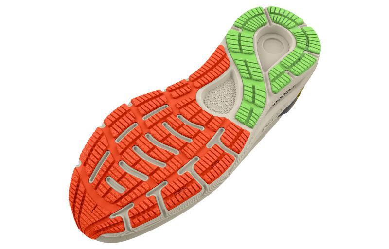 Under Armour Hovr Sonic 5 Cn 'Brown'