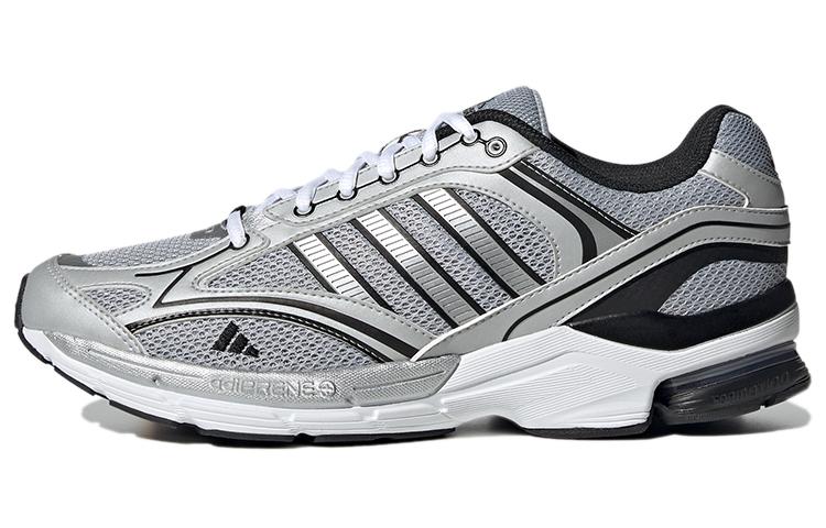 Adidas Spiritain 2000 'Silver Black'
