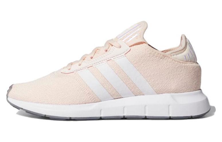 Adidas Swift Run X 'Pink Tint' Women's