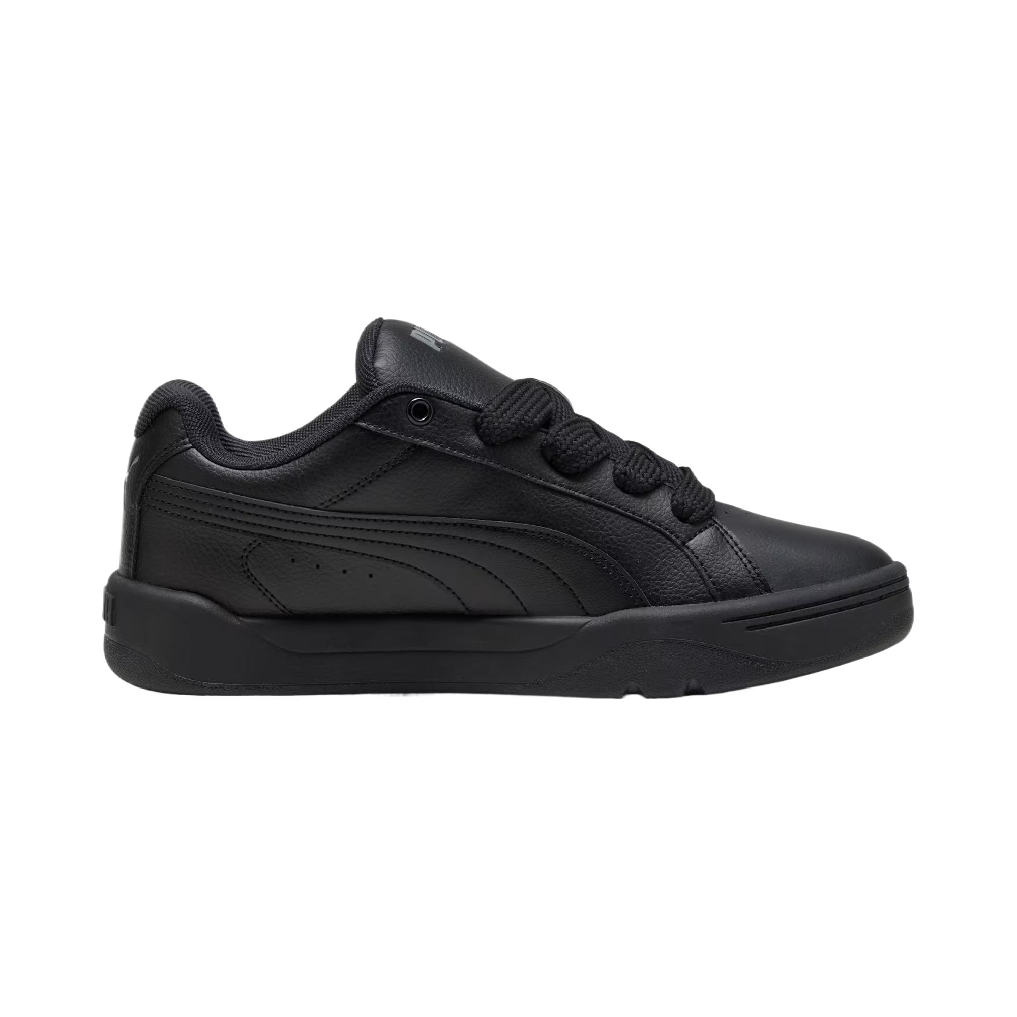 PUMA Park Lifestyle Yeezy Low top Training Shoes Unisex Black купить в интернет-магазине Yoocart с быстрой доставкой по России.