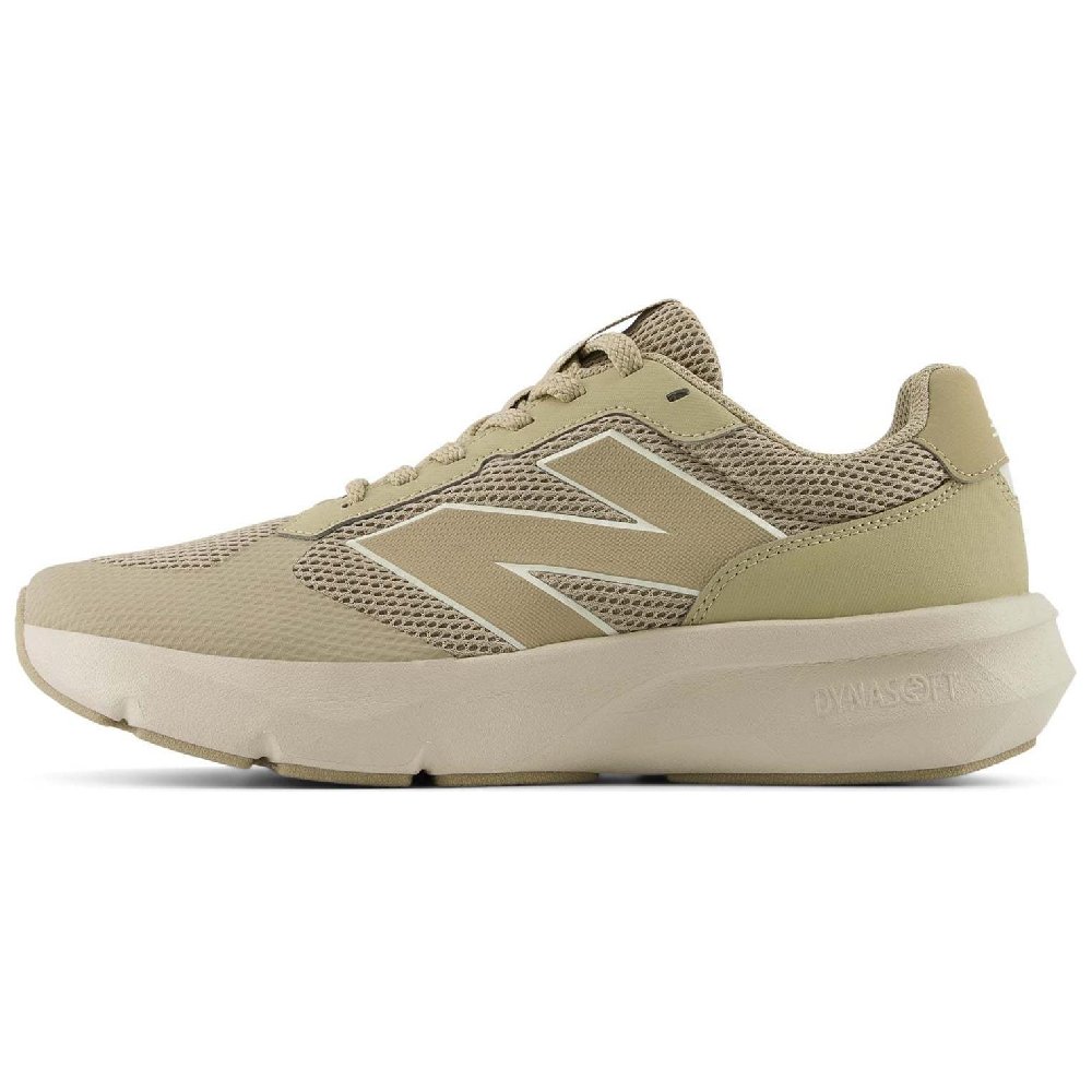 New Balance Slip-Resistant Low-Top Training Running Shoes Unisex Green