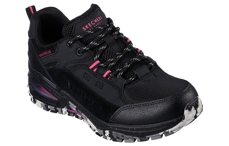 Skechers Uno Trail 'Cool Trek Black' Women's купить в интернет-магазине Yoocart с быстрой доставкой по России.