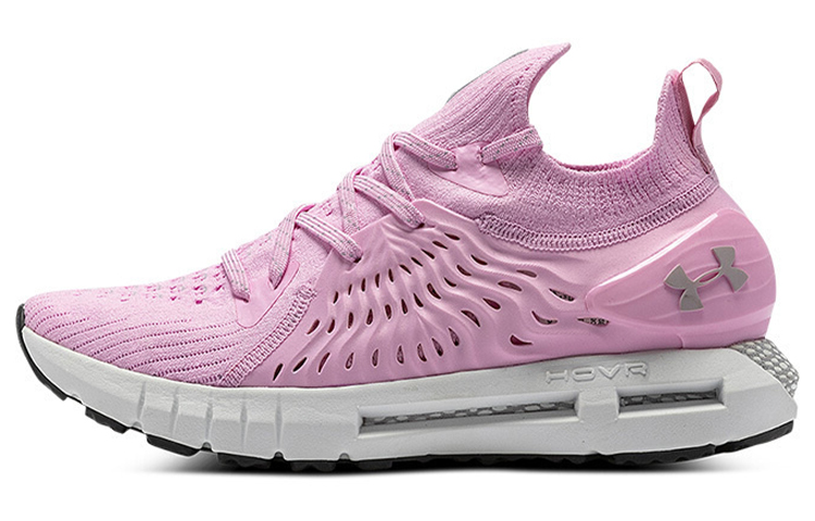 Under Armour Hovr Phantom Rn 'Pink White' Women's
