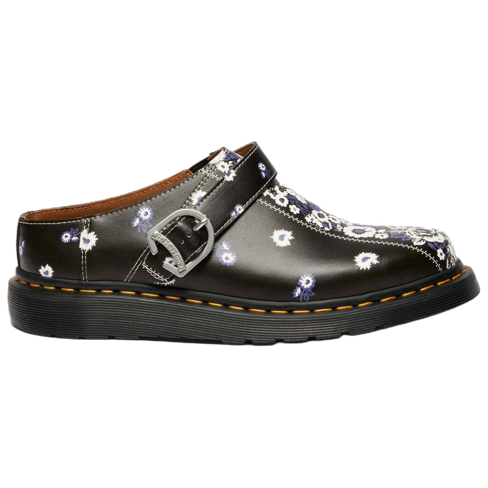 Dr.Martens Nomarhythm Low top Casual Shoes Unisex Black купить в интернет-магазине Yoocart с быстрой доставкой по России.