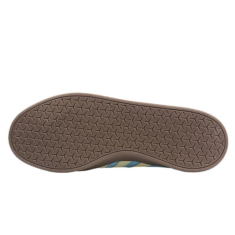 Adidas VL COURT 3.0 Low Top Skateboard Shoes Unisex Blue купить в интернет-магазине Yoocart с быстрой доставкой по России.