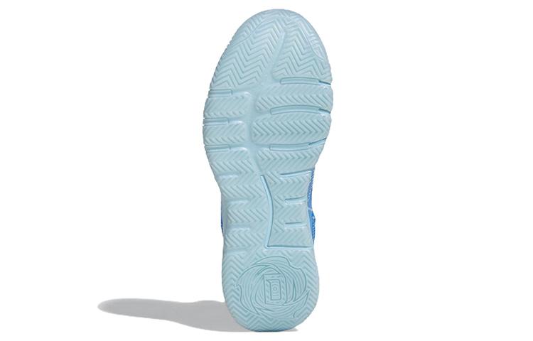 Adidas D Rose Son Of Chi 2 'Be Like Water' купить в интернет-магазине Yoocart с быстрой доставкой по России.