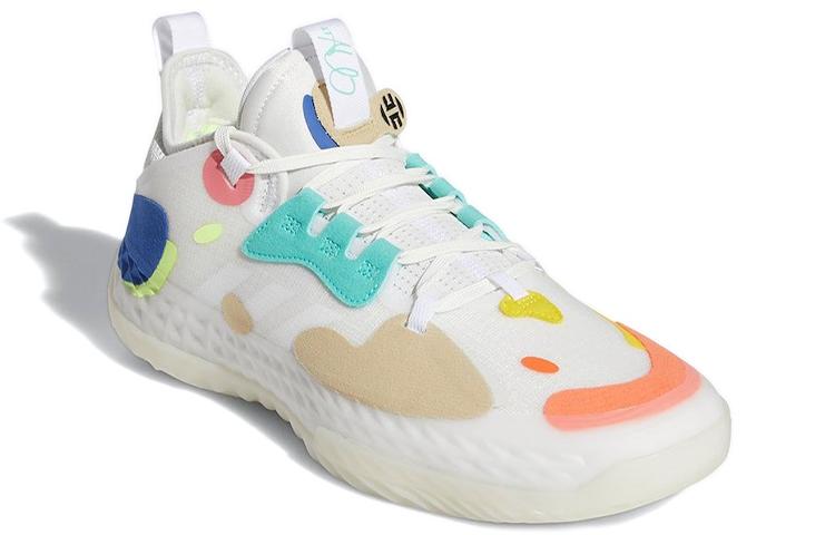Adidas Harden Vol. 5 Futurenatural купить в интернет-магазине Yoocart с быстрой доставкой по России.
