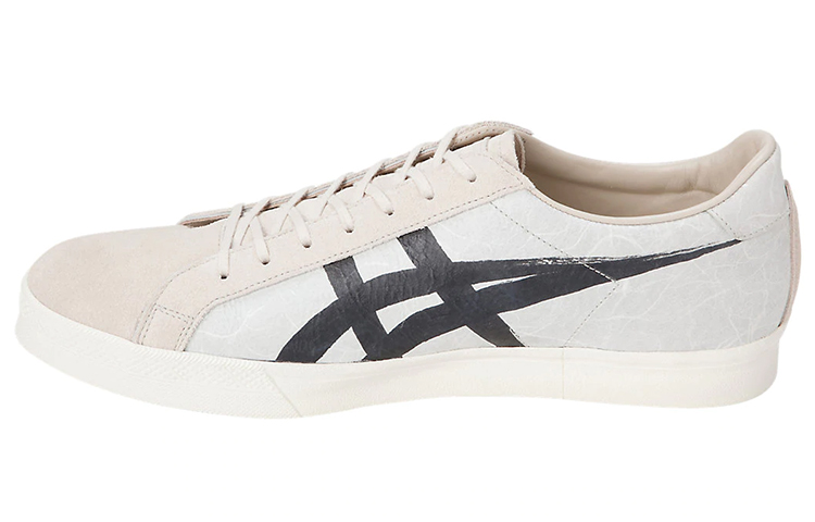 Onitsuka Tiger Fabre BL S Deluxe 'White Black'