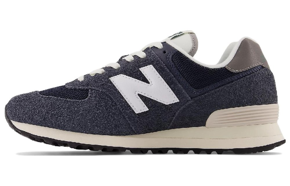 New Balance 574 Premium Og Pack Navy