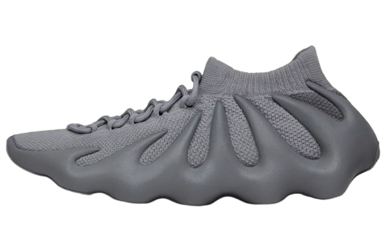 Adidas Originals Yeezy 450 Stone Grey