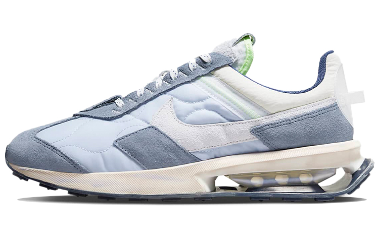 Nike Air Max Pre-Day Ghost Summit White