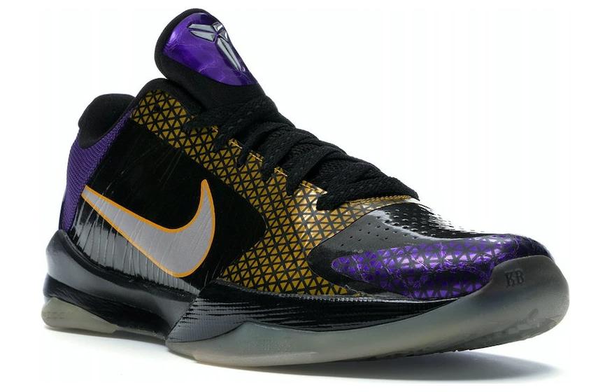 Nike Kobe 5 Pop Away купить в интернет-магазине Yoocart с быстрой доставкой по России.
