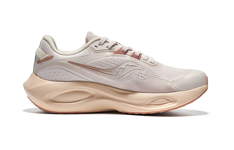 Saucony Phoenix Inferno 3 Slip Resistant Abrasion Resistant Low top Training Running Shoes Women's Pink