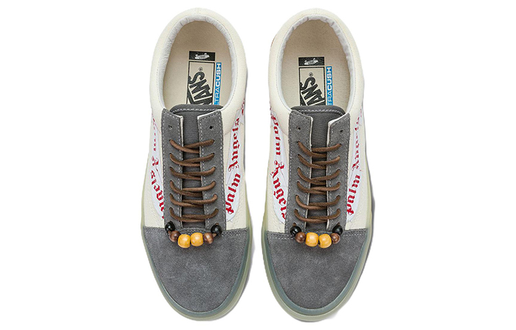 Vans Old Skool Vlt Lx Palm Angels Pewter