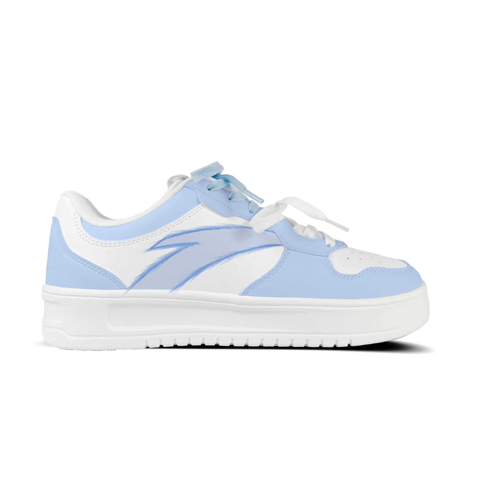 Anta Relaxed Cute Sam Slip Resistant Low top Skateboard Shoes Unisex