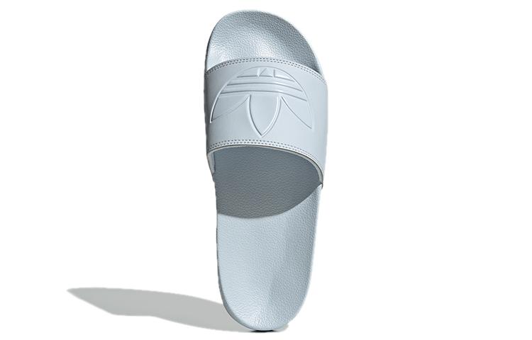 Adidas Originals Adilette Lite 'Blue' купить в интернет-магазине Yoocart с быстрой доставкой по России.