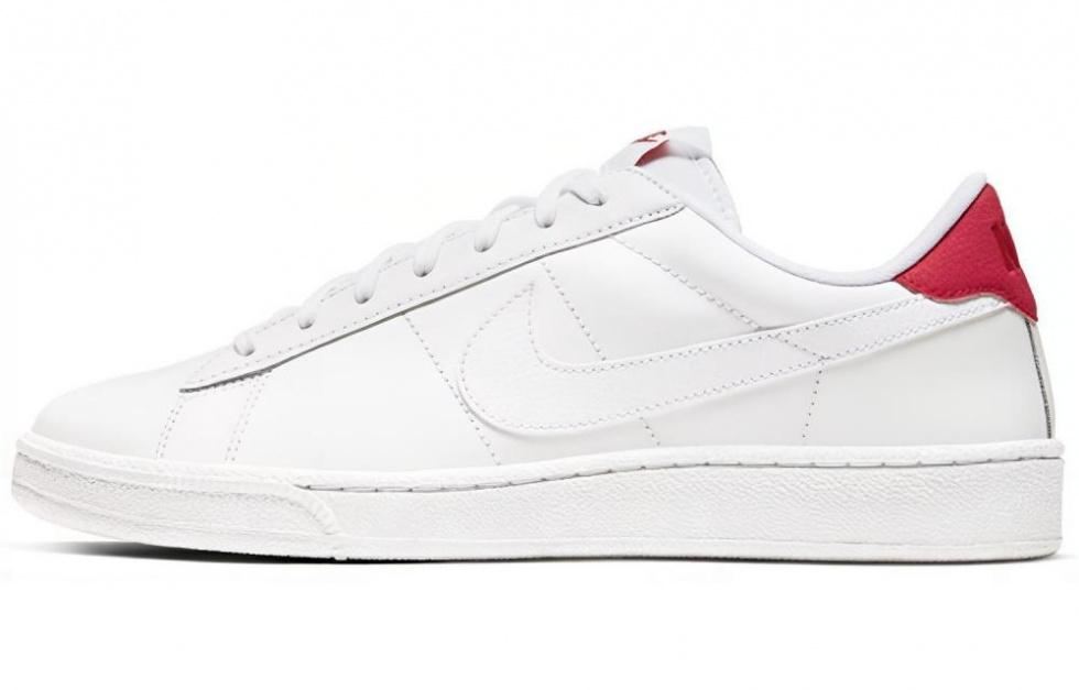 NIKE Tennis Classic Кроссовки для скейтбординга Низкие Мужские