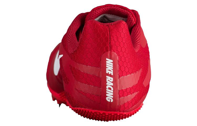Nike Air Zoom Rival S 9 Spikes 'University Red' купить в интернет-магазине Yoocart с быстрой доставкой по России.