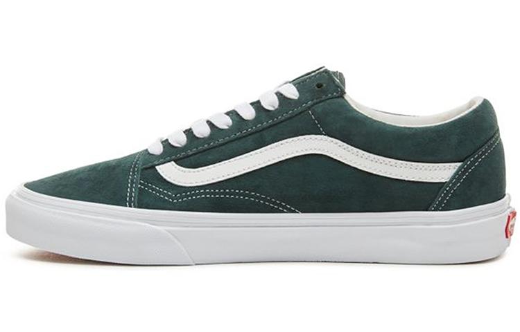 Vans Old Skool 'Darkest Spruce'