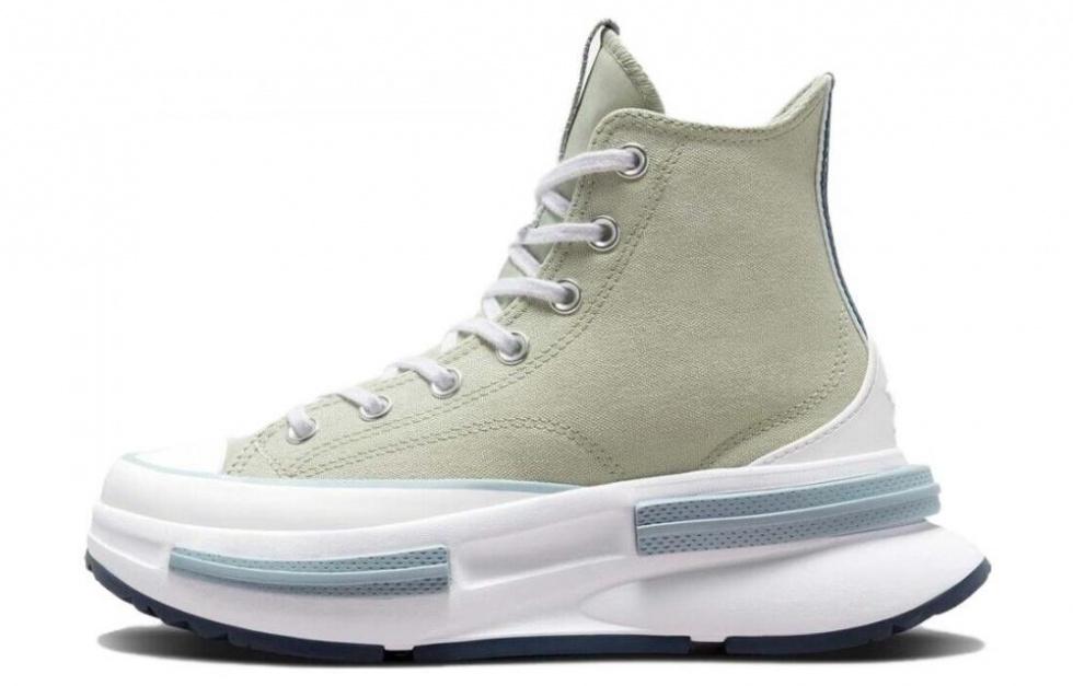 Run Star Converse Legacy Cx High 'Summit Sage'