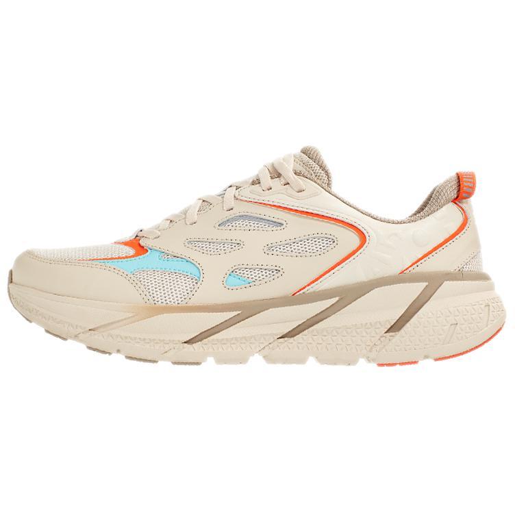 HOKA ONE ONE Clifton Opening Ceremony Tan
