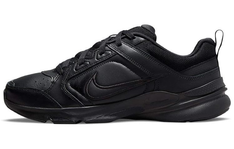 Nike Defy All Day Triple Black