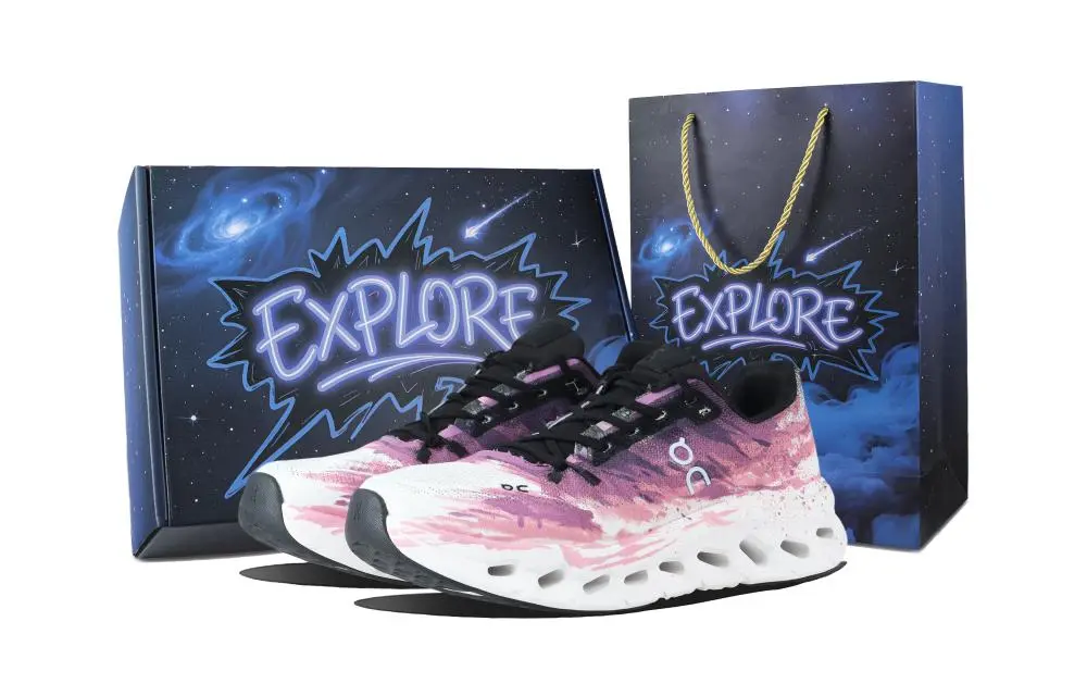 On Cloudtilt Collection Cushioning, Wear Resistant Low top Running Shoes Unisex