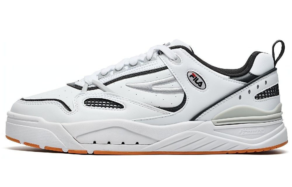FILA Slam 22 'White'