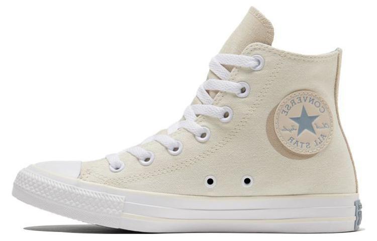 Converse Chuck Taylor All Star Gs White Women's