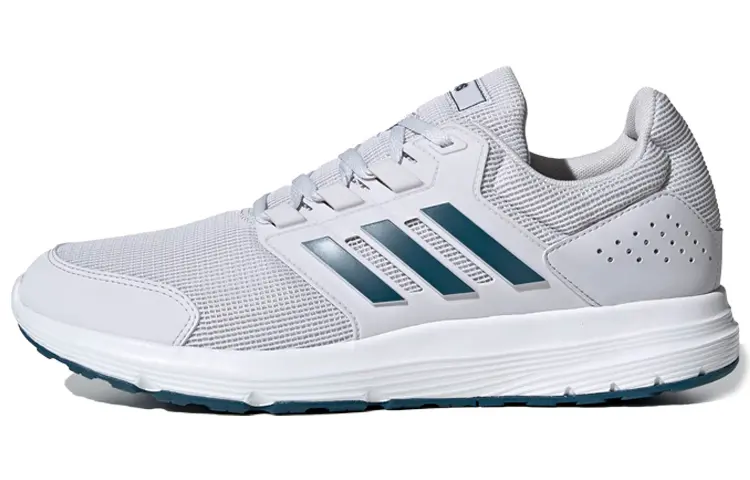 Adidas Galaxy 4 'Grey Green'