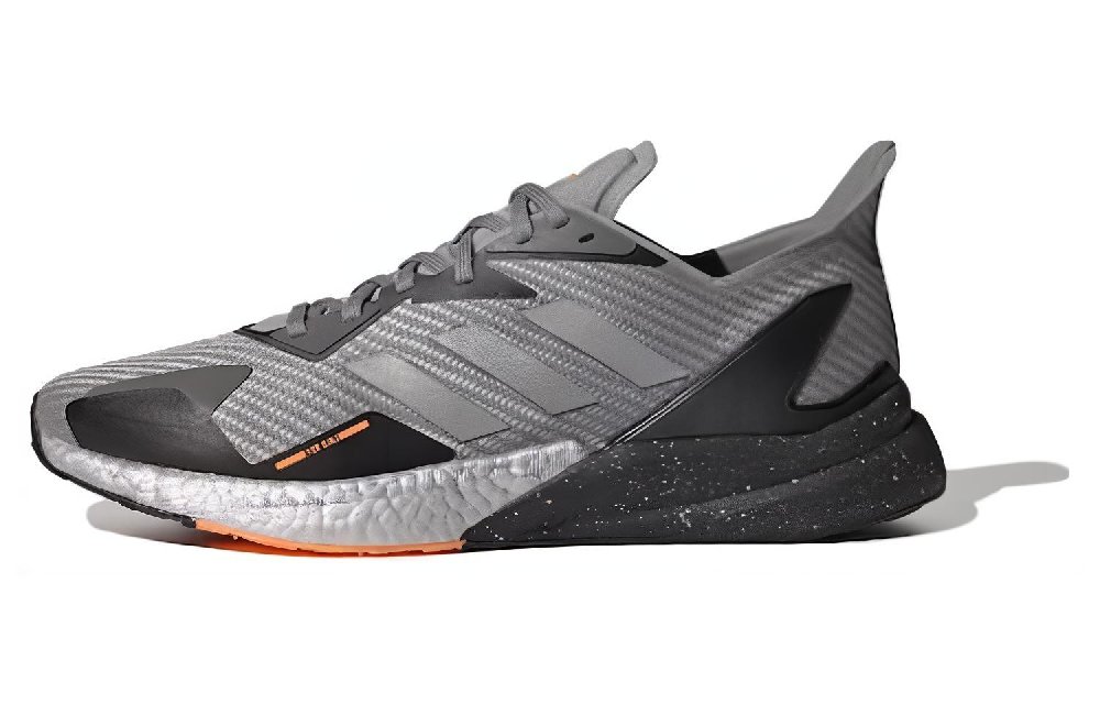 Adidas X9000L3 Winter.RDY Grey Matte Silver