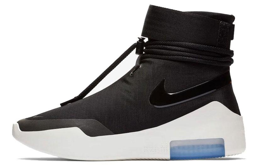 Nike Air Fear Of God 1 Sa Black