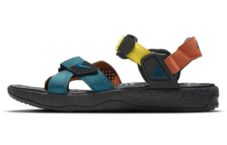 NIKE ACG Deschutz Пляжные сандалии Унисекс