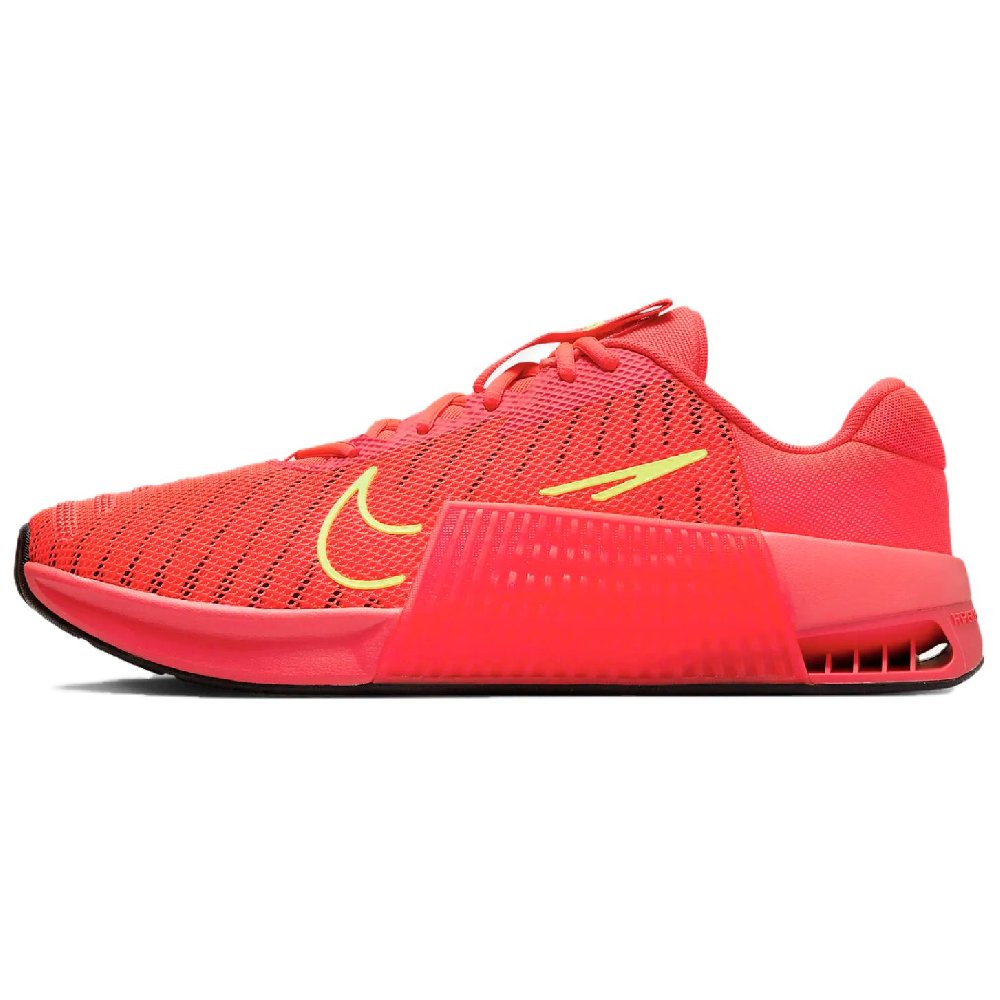 Nike Metcon 9 Bright Crimson Volt