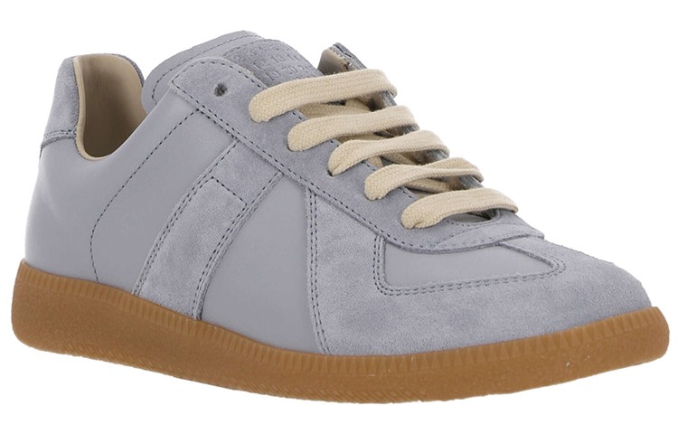 Maison Margiela Replica Low-top Sneakers купить в интернет-магазине Yoocart с быстрой доставкой по России.