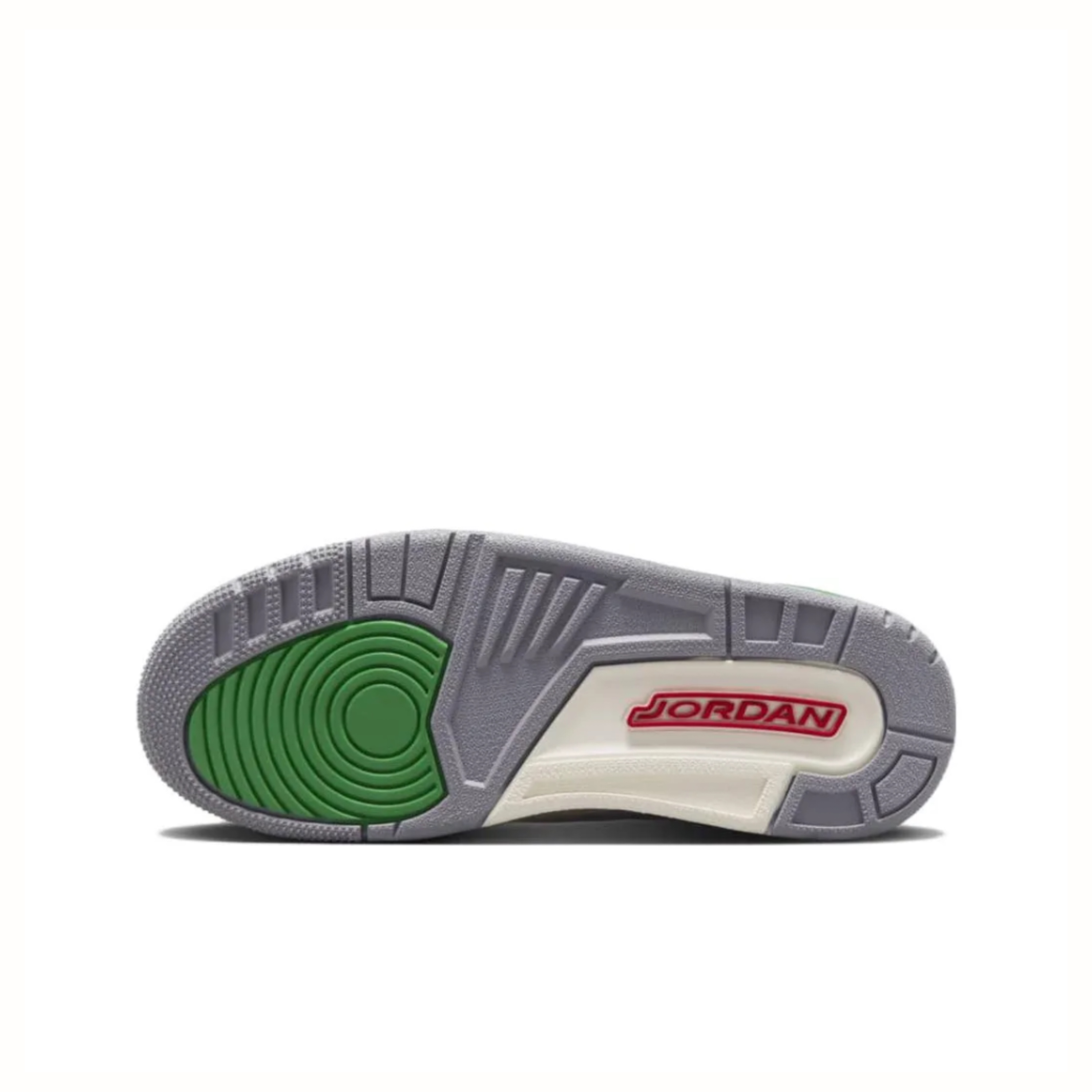 Jordan Air Jordan 3 Vintage Basketball Shoes Women's Mid top White/Pink купить в интернет-магазине Yoocart с быстрой доставкой по России.