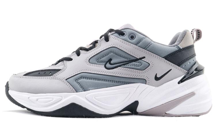 Nike M2K Tekno Atmosphere Grey Black