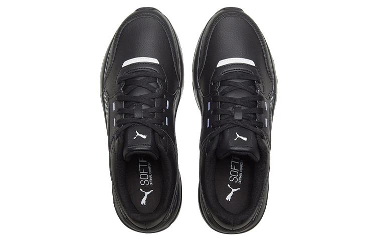 PUMA Future Runner L Black купить в интернет-магазине Yoocart с быстрой доставкой по России.