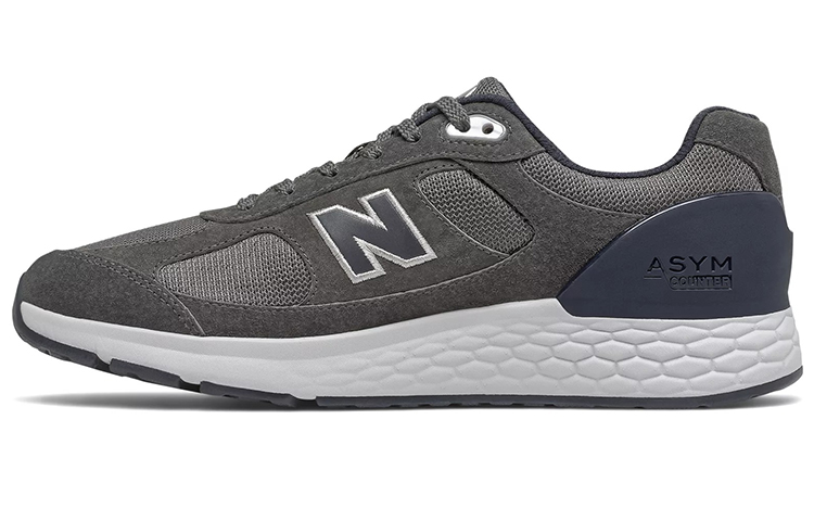 New Balance Fresh Foam 1880 V1 'Black Gray'