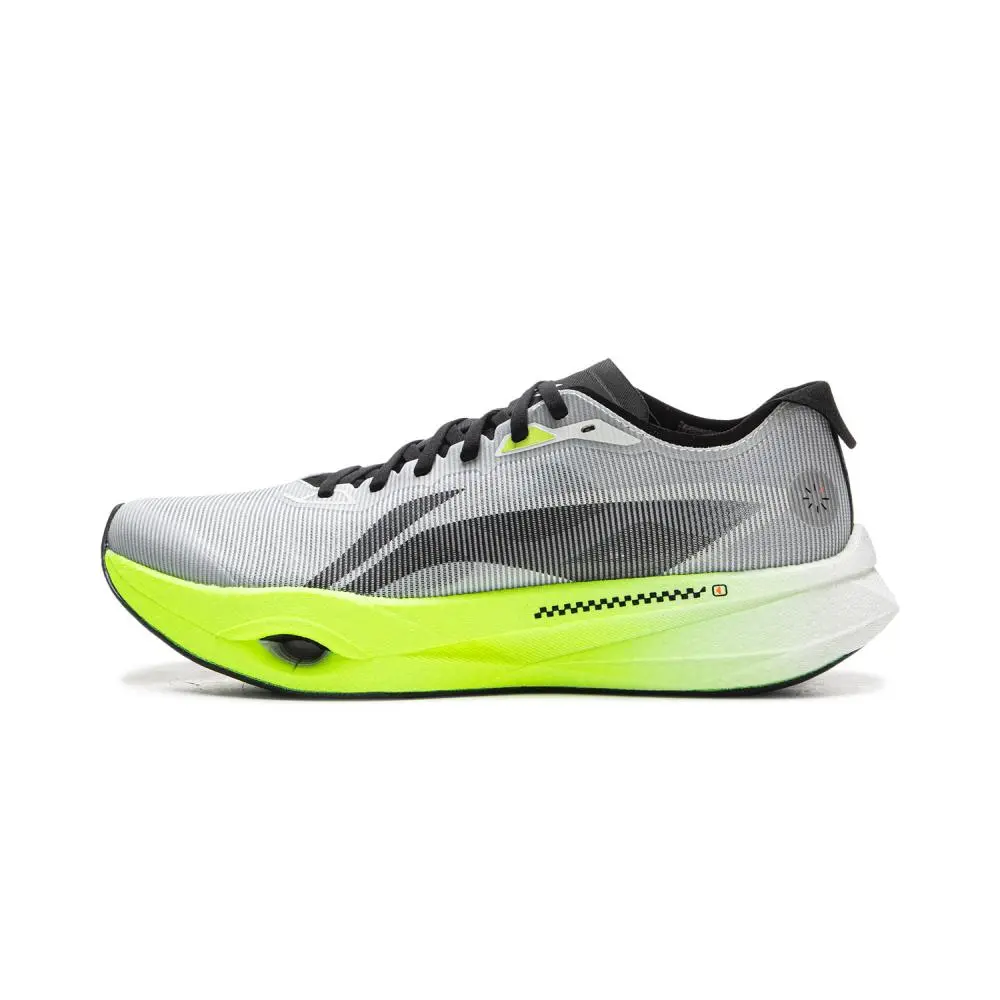 LINING Trend Pro Running Shoes Unisex Low top Waterdrop Gray