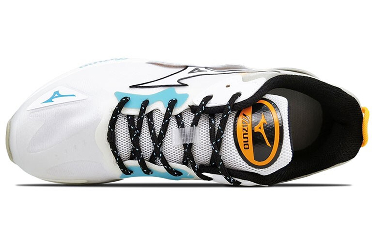 Mizuno Pi RD1 White купить в интернет-магазине Yoocart с быстрой доставкой по России.