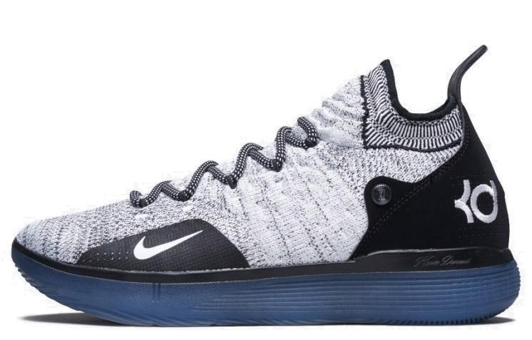Nike Zoom Kd 11 Ep 'Photo Blue' купить в интернет-магазине Yoocart с быстрой доставкой по России.