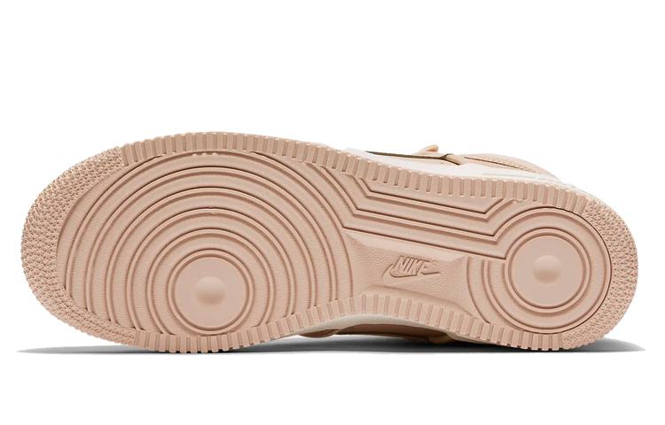 Nike Air Force 1 High 'Bio Beige' Women's купить в интернет-магазине Yoocart с быстрой доставкой по России.
