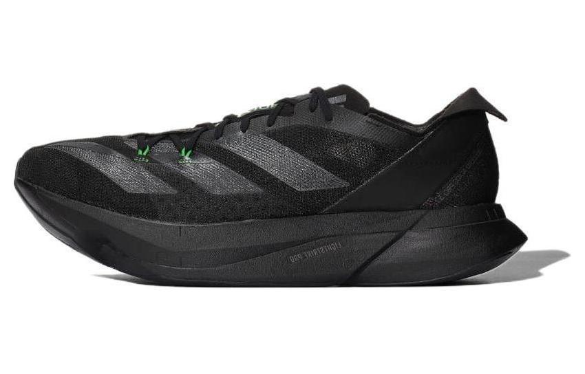 adidas Adizero Adios Pro 3 Berlin All Black