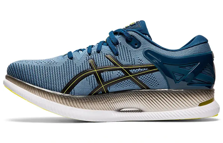 ASICS MetaRide Grey Floss Black