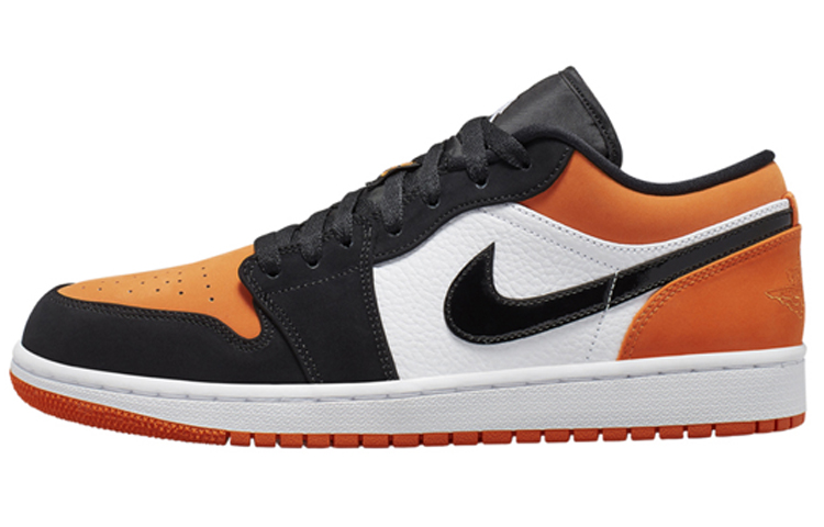JORDAN 1 Low Shattered Backboard