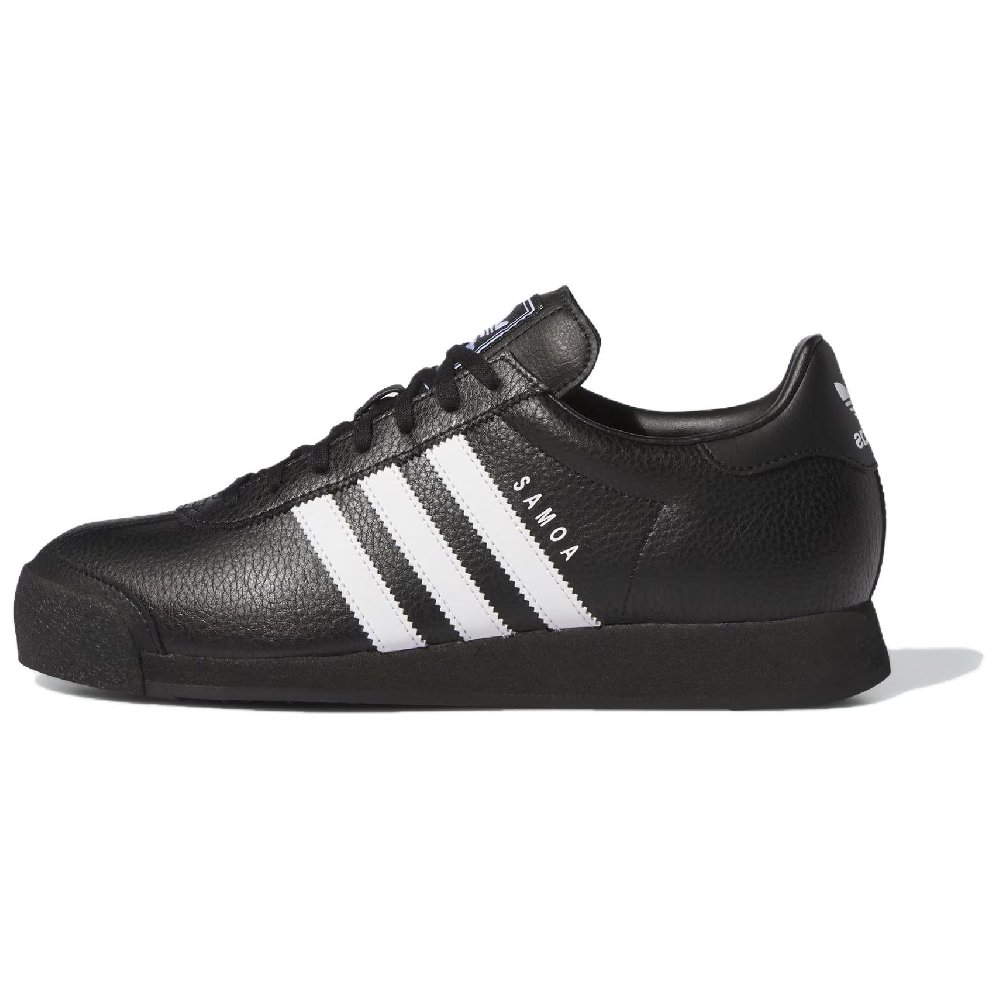 Adidas Samoa Core Black Cloud White