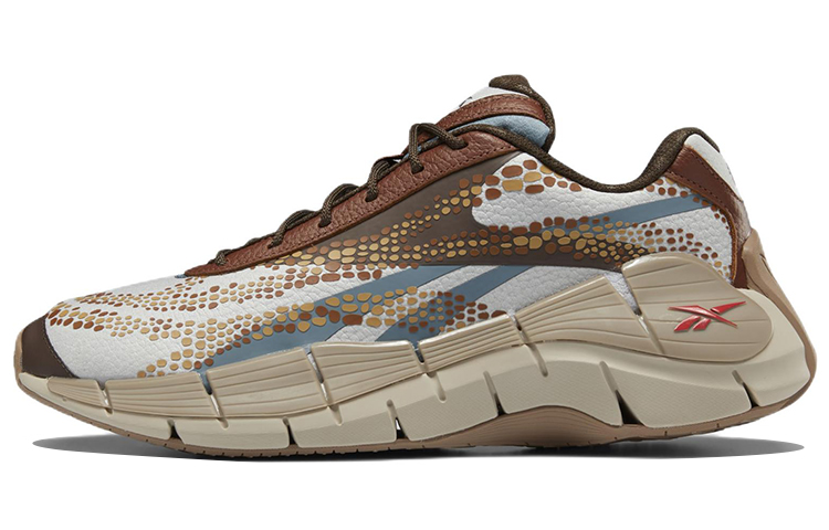 Reebok Zig Kinetica 2.5 Jurassic World